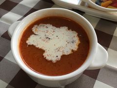 -起士林西餐厅(东经路店)