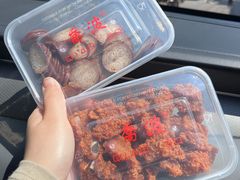 -乔波食品(杜桥中心菜场店)