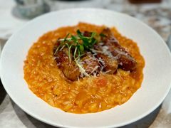 -沛家·西餐Brunch·直火料理