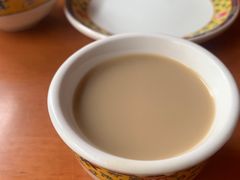 -如意林卡藏餐吧(大昭寺店)