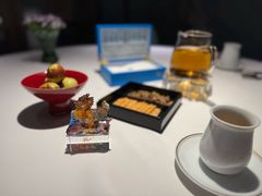 -荣轩(新荣记环球金融中心店)