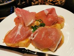 -wineapp葡萄酒餐吧(外滩金融中心店)