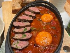 -沛家·西餐Brunch·直火料理