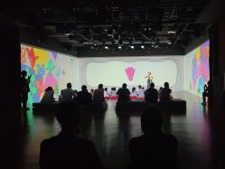 -小鸡哆哆故事屋·儿童乐园(嘉里城店)