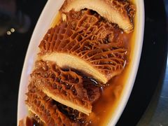 -香港久记牛腩云吞面(友好广场店)