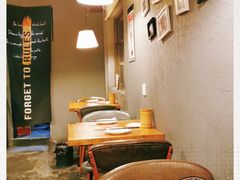 -付小姐在成都(中山公园店)