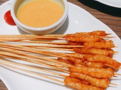 -四道菜·福建菜馆(新街口金鹰店)