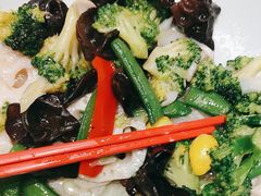 -金狮麟·新豫菜(金码大厦店)