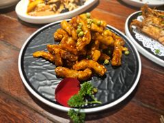 -前海沿·青岛菜(五四广场永旺店)