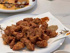 -来之顺海鲜菜馆·青岛菜·始于1993(栈桥店)