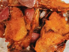 -渔米粥(罗湖店)