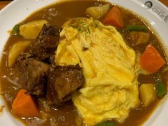 -CoCo壱番屋(久光百货店)
