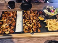 -分米鸡DM Chicken(银泰城店)