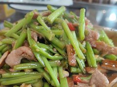 -朗妈私房菜(婺女州店)