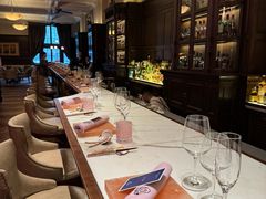 -LONG BAR 廊吧(外滩华尔道夫酒店)