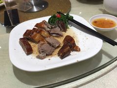 -德烨酒家