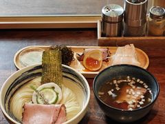 -真打拉面·日式拉面新流派(体育西横街店)