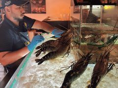 -Ministry of Crab(科伦坡店)