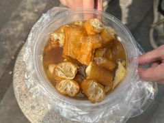 豆花粉丝-东华豆花(漳州店)