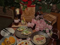 -FOOOO CITY CLUB 孚乐里音乐西餐酒吧(来福士店)