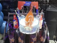 -乐潮汇时尚量贩式KTV(嘉业国际城购物中心店)