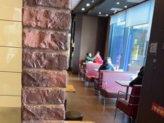 -汉堡王(北京通州领展店)