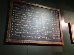 -羽深肉铺 Steak & Wine