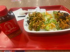 -和合谷(长虹桥店)