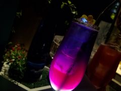 -STARRY CAFE & LOUNGE BAR(高新店)