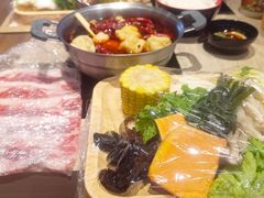 -吉野家(人和香港城店)