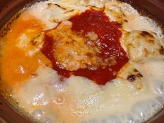 -萨莉亚意式餐厅(江桥万达广场店)