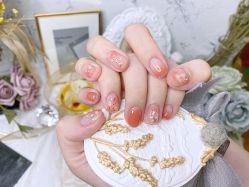 -Hands Nail专业美甲美睫