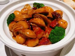 -卫鼎轩·曹公馆(鼓楼店)
