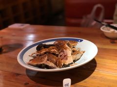 -符离集餐厅(万象城店)