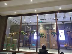 -星河湾温泉洗浴酒店