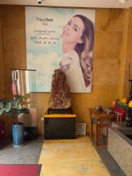 -靓靓伊人SKINCARE肌肤管理FACIAL·SPA
