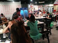 大堂-老基地老火锅厂(大渡口店)