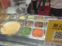 -张果佬年糕卷(科巷店)