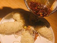 -胡马八破·川菜小馆(高新万达店)