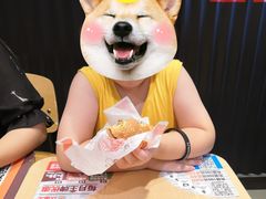 -汉堡王(南京砂之船店)