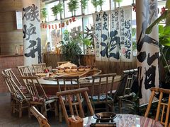 -火塘云南烧烤大排档