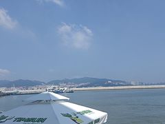 -刘公岛景区