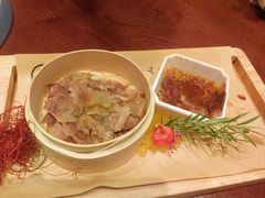 -唐山宴大唐州府精品中餐