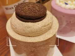 -Miss Q Family甜品·蛋糕·法甜咖啡
