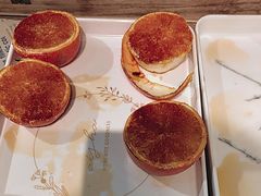 -晶丽香榭自助餐(南京大饭店)