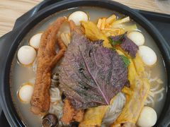 -柳味螺蛳粉·螺蛳鸭脚煲(公园前店)