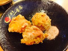 -博多一幸舍(侨福芳草地购物中心店)