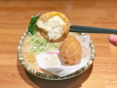 -稳座小料理(锦华街店)