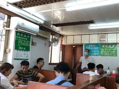 大堂-国英炖品店(甲子路店)