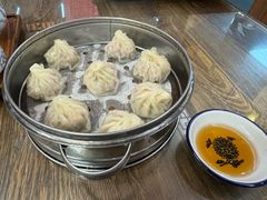 -老温州馄饨担(东游大厦店)